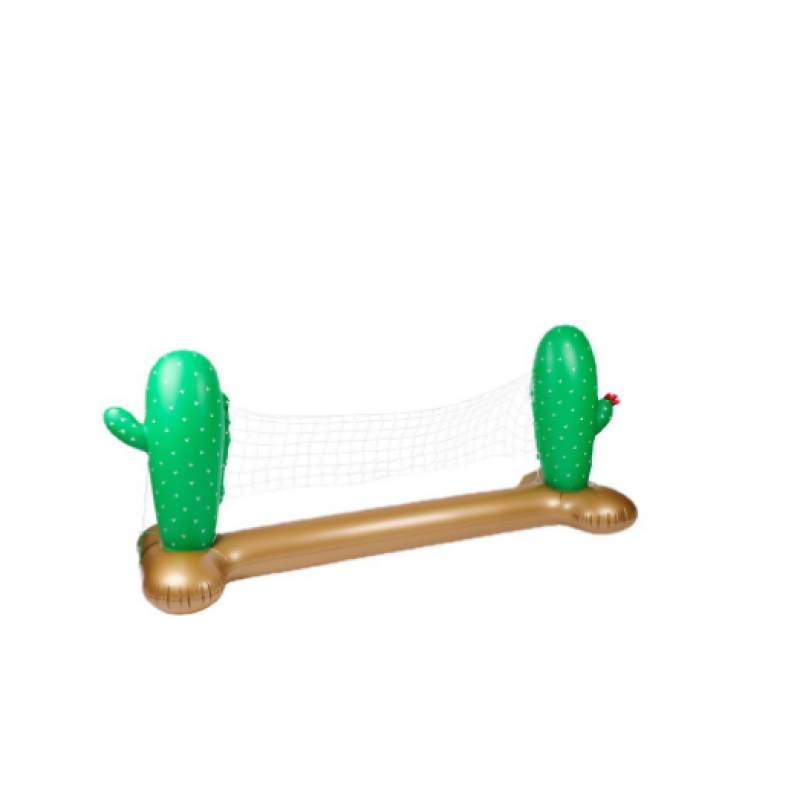 Giant Inflatable Cactus Arch Sprinkler โ photo 2