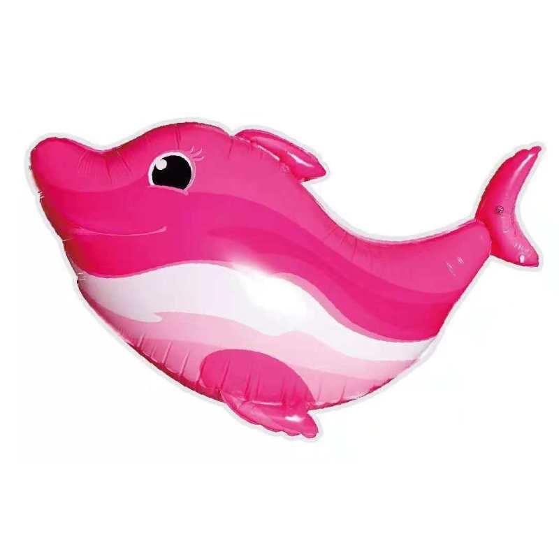 Inflatable Airliner Foil Balloon (Jumbo Jet) โ photo 2