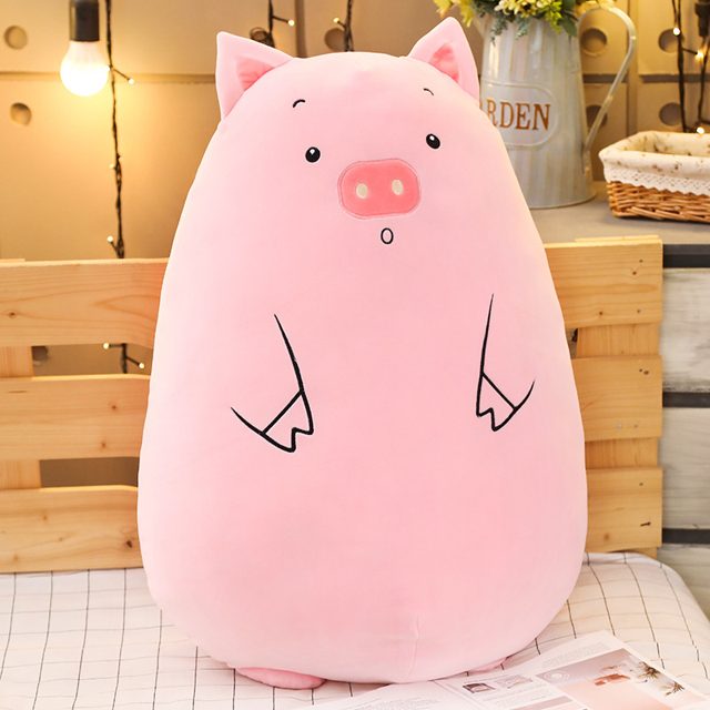Chonky Dino Egg Pillow Plush โ photo 6