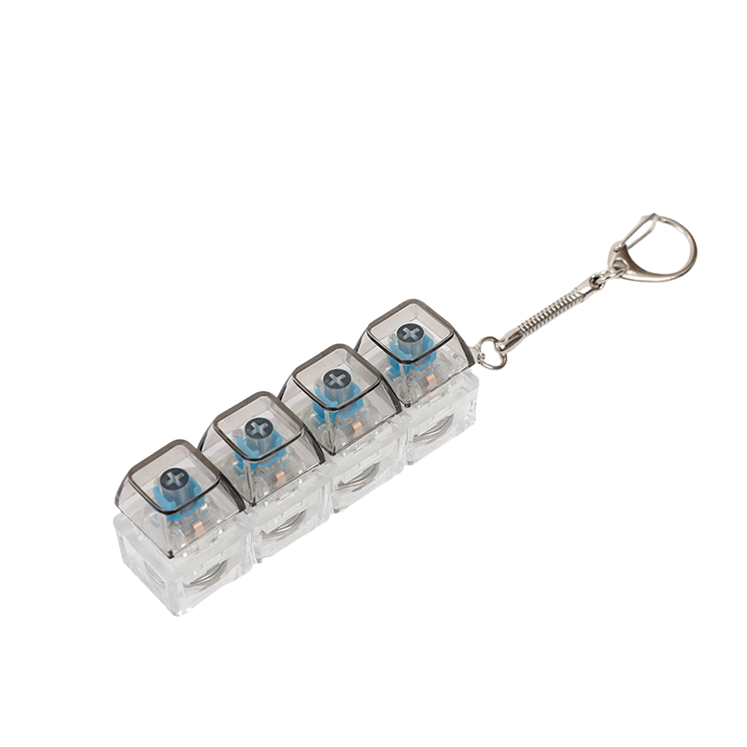 Keyboard Fidget Clicker