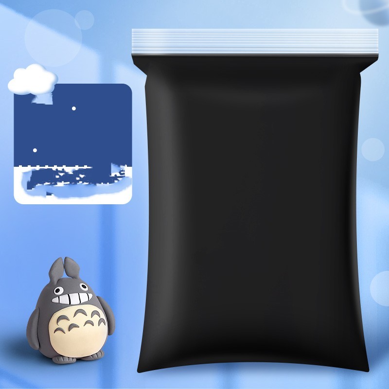 Ultra-Light Air-Dry Modeling Clay, Bagged Refill โ photo 5