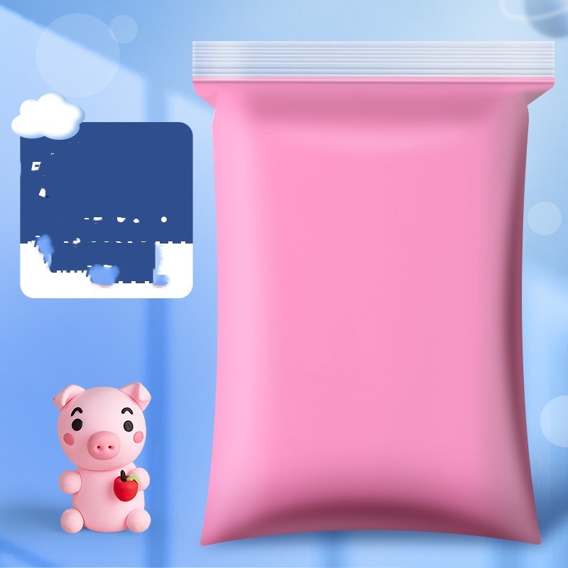 Ultra-Light Air-Dry Modeling Clay, Bagged Refill โ photo 6