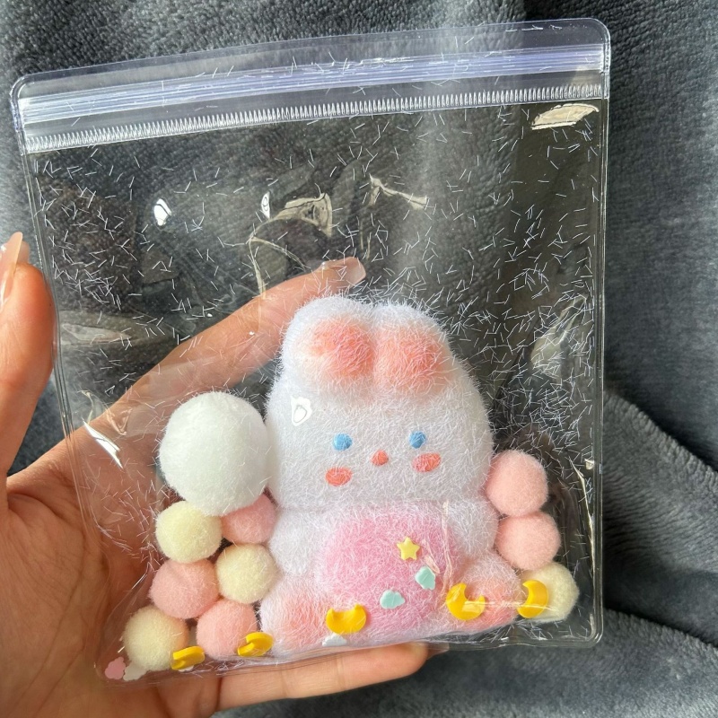 Good Night Lamb Plush Craft Kit โ photo 4