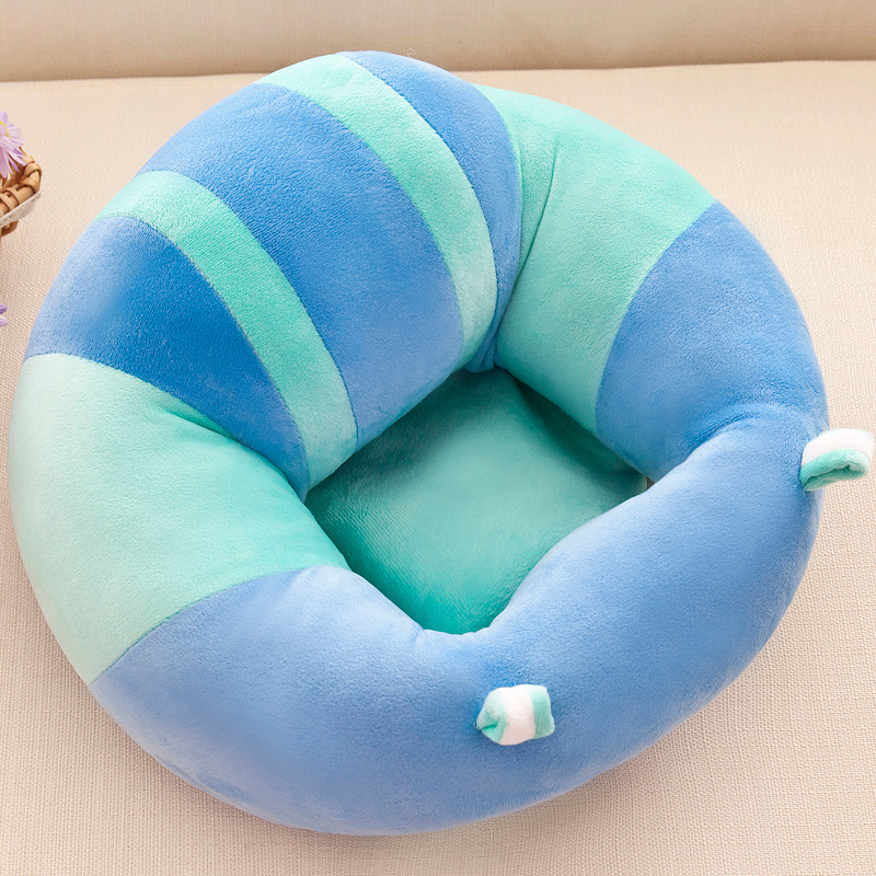 Squirrel Baby Support Sofa Seat Plush โ photo 3