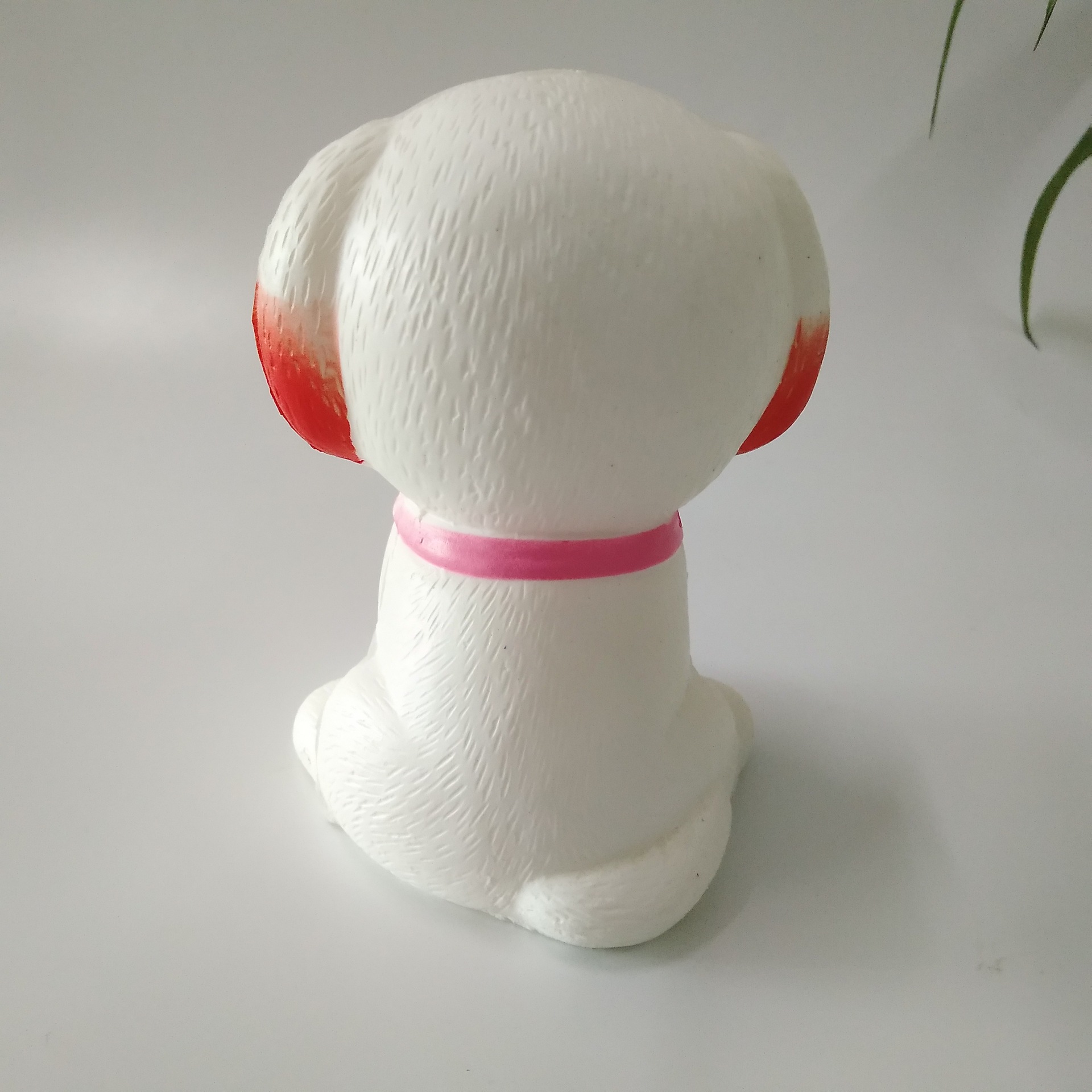 Bandana Puppy Slow-Rise Squishy — photo 2
