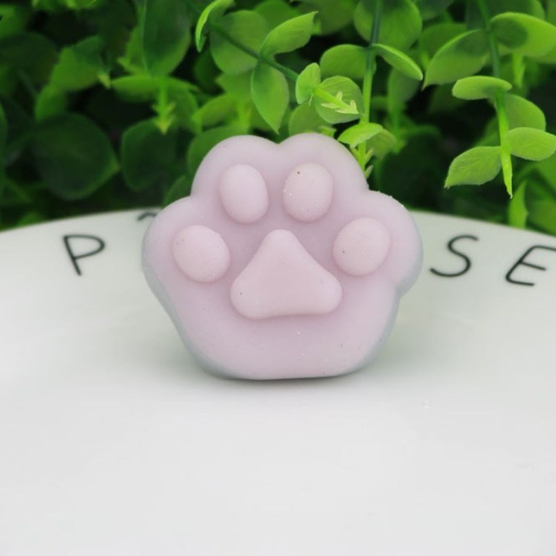 Cat Paw Mochi Squishy โ photo 2