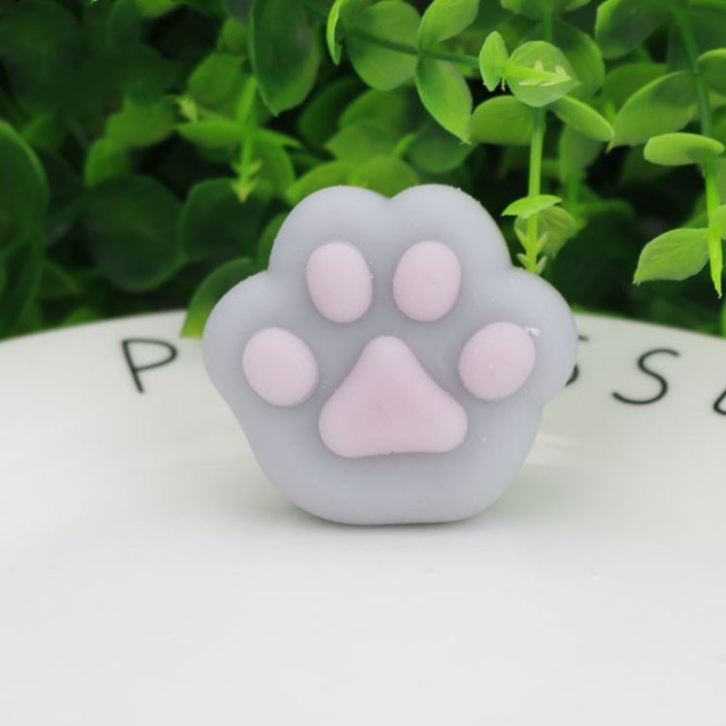 Cat Paw Mochi Squishy โ photo 3