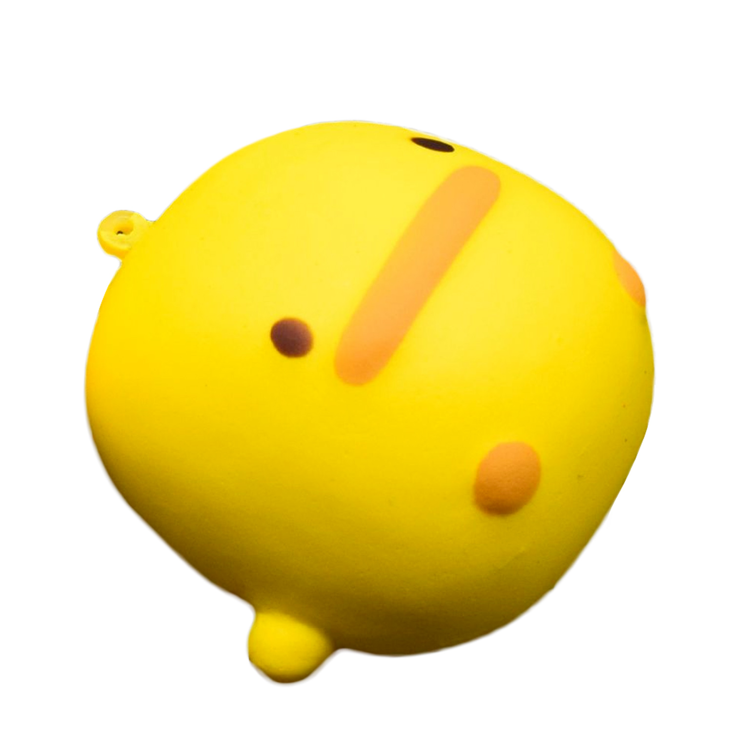 Little Yellow Duck Plush Toy