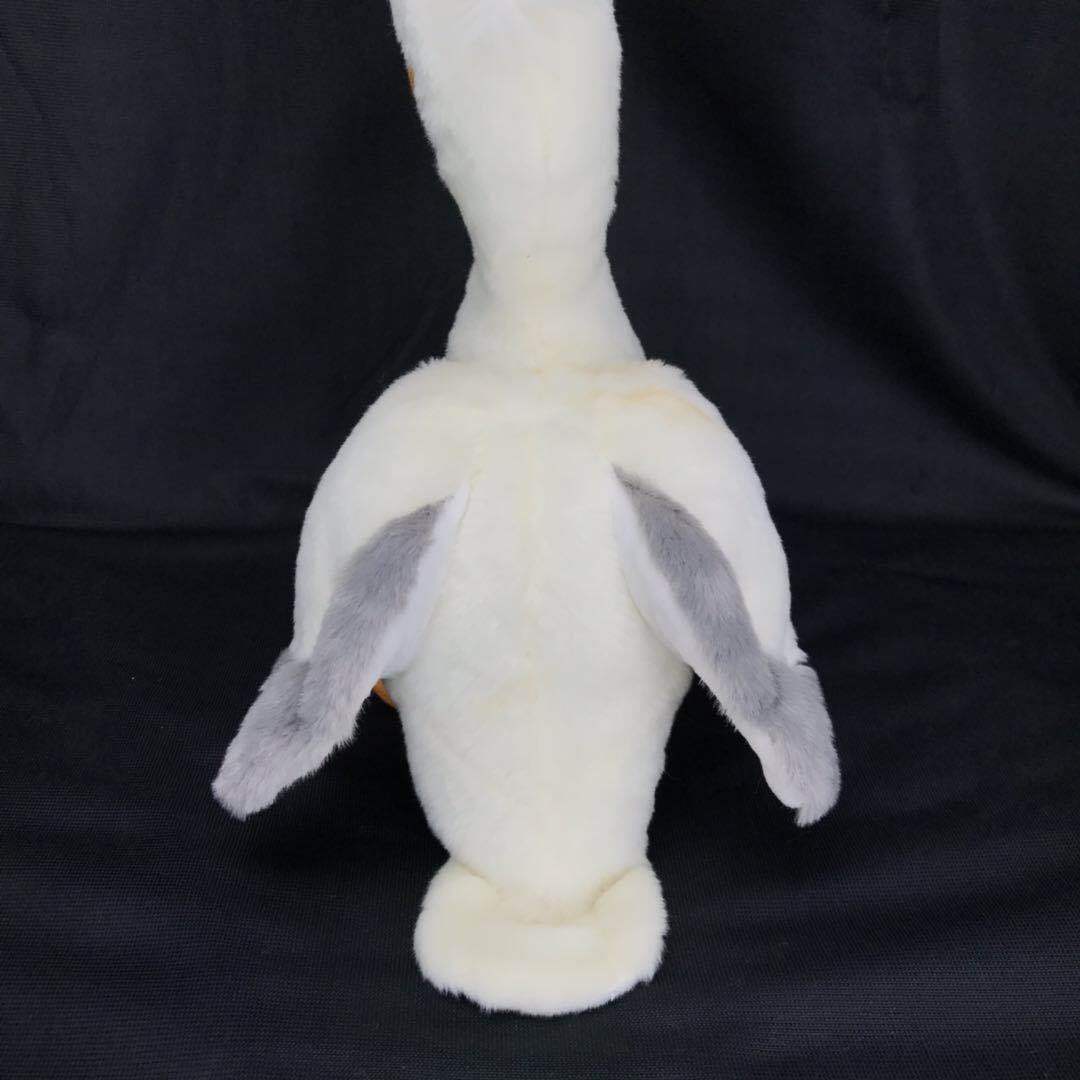 Goofy Long-Beak Pelican Plush โ photo 2