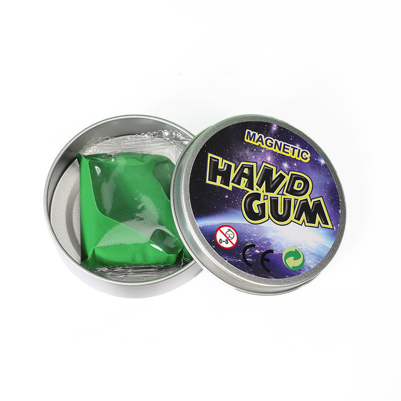 Magnetic Putty Tin — photo 2