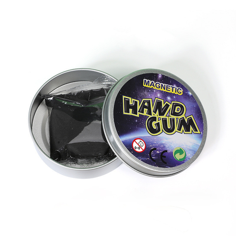 Magnetic Putty Tin — photo 3