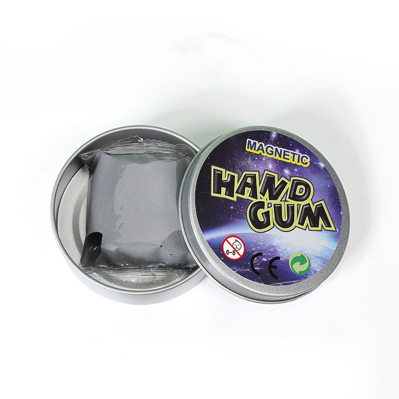 Magnetic Putty Tin — photo 4