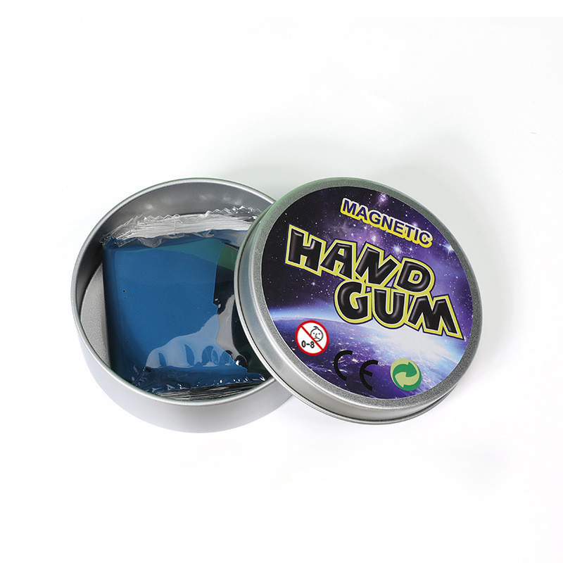 Magnetic Putty Tin — photo 5