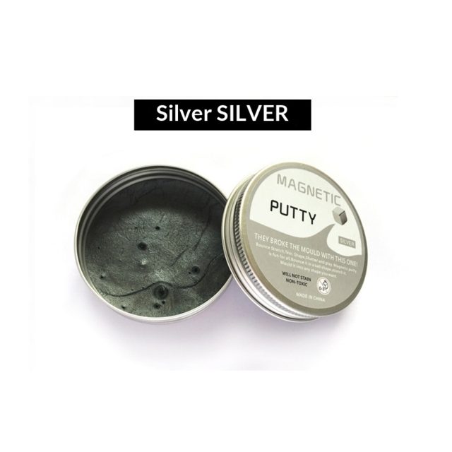 Magnetic Putty Tin โ photo 5