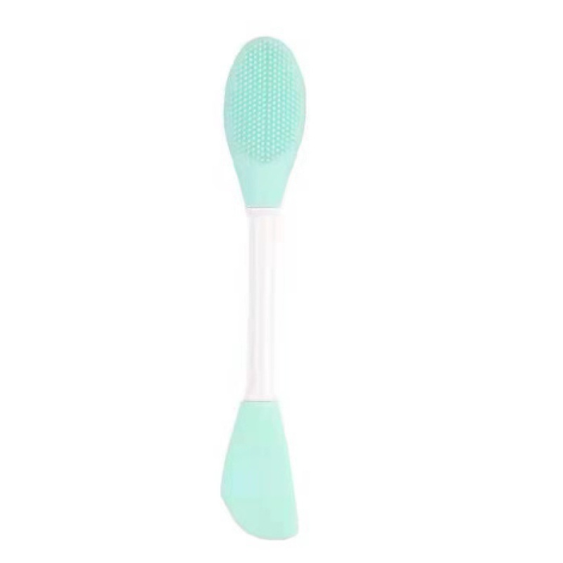 Dual-Ended Silicone Face Mask & Cleansing Brush โ photo 3