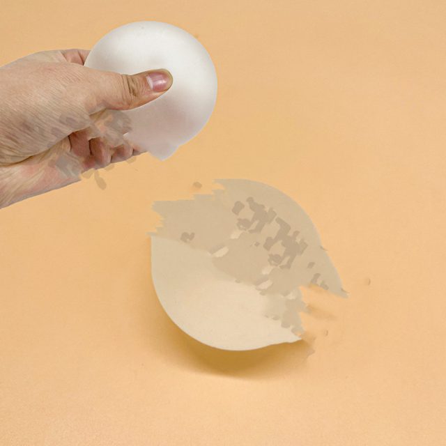 Glitter Galaxy Star Squeeze Ball โ photo 5