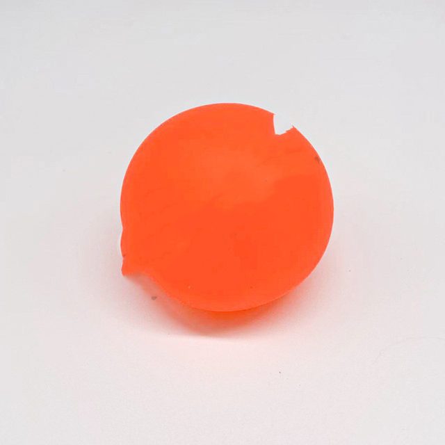 Glitter Galaxy Star Squeeze Ball โ photo 6