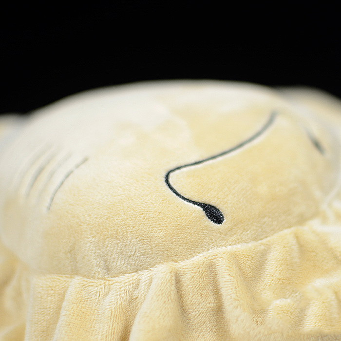 Spotty Stingray Realistic Plush โ photo 5