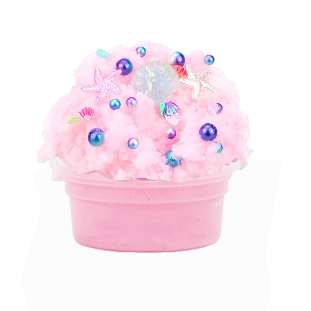 Ocean Marine-Themed Modeling Clay Craft Set โ photo 3