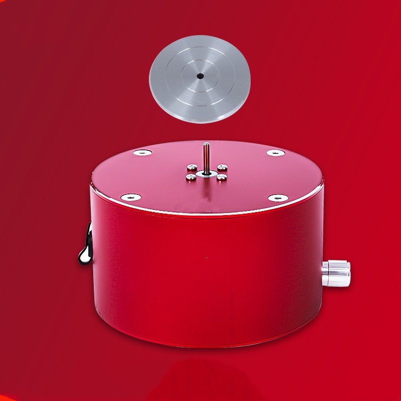 Mini Electric Pottery Wheel Turntable
