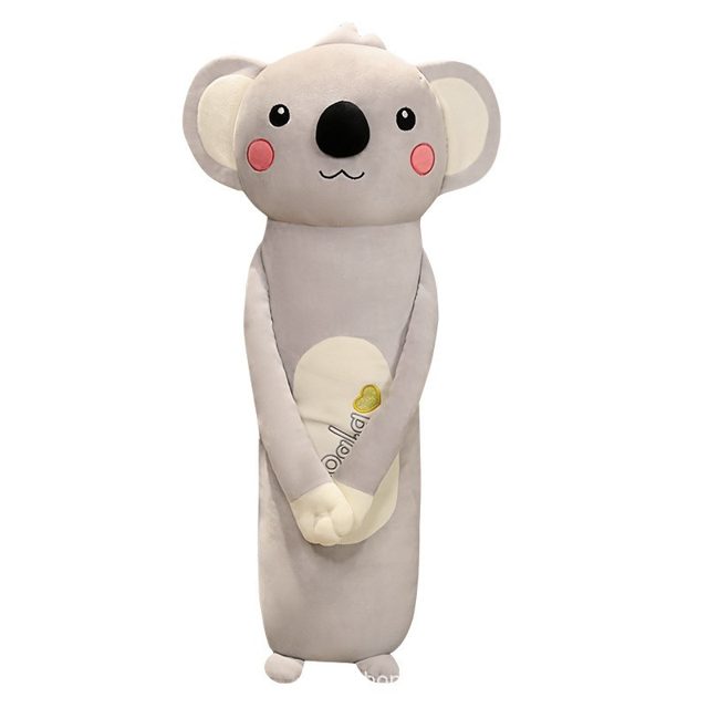 Long Koala Body-Pillow Plush โ photo 4