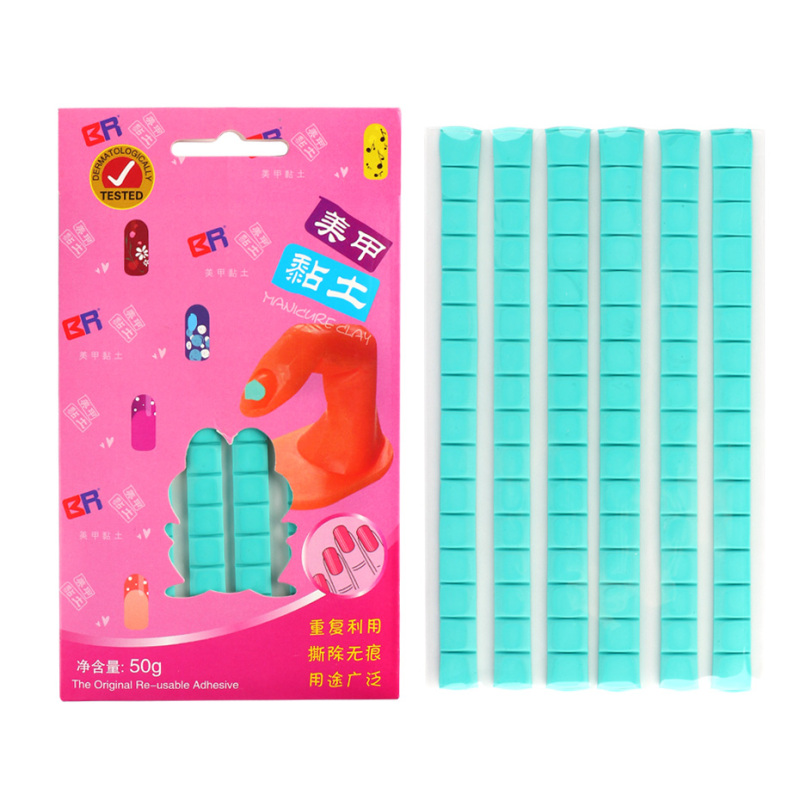 Reusable Adhesive Putty Tack, 90 Pieces โ photo 3