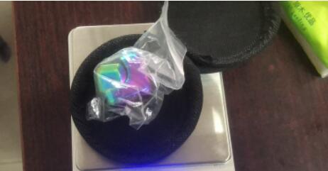 Colorful Rainbow Hand Spinner โ photo 4