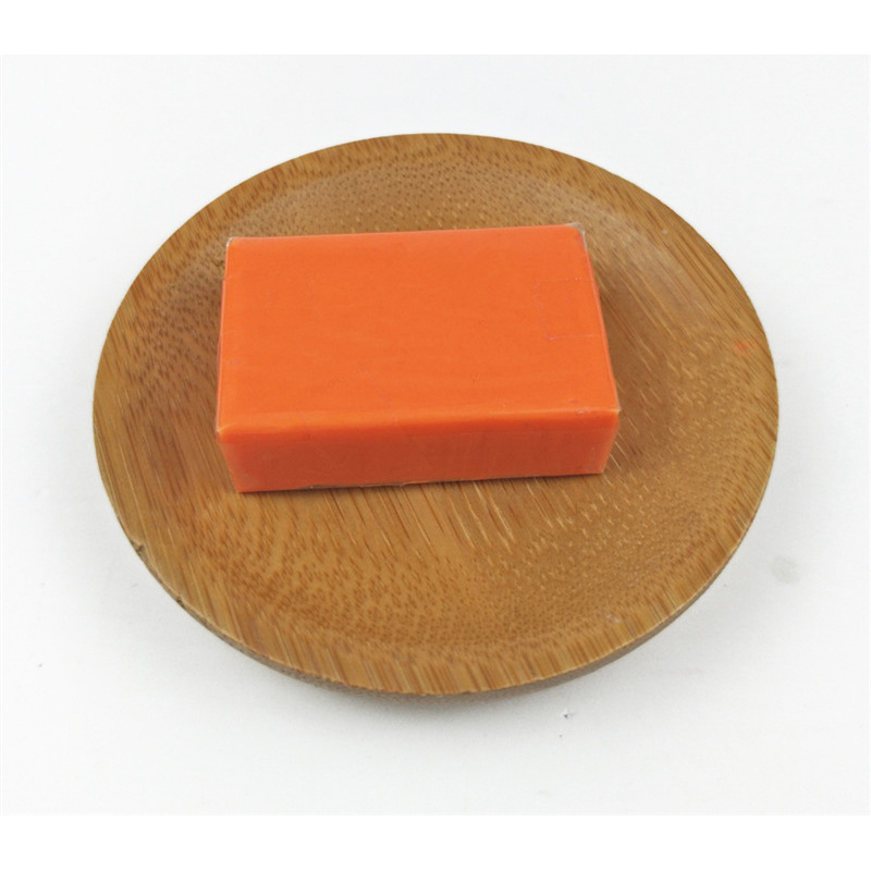 Soft Polymer Modeling Clay Block — Red — photo 3