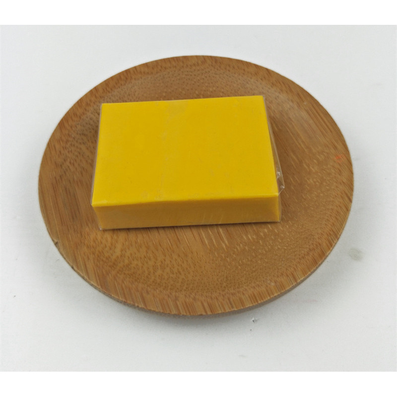 Soft Polymer Modeling Clay Block — Red — photo 4