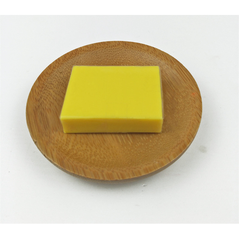 Soft Polymer Modeling Clay Block — Red — photo 6