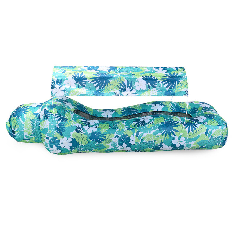 Tropical Floating Pool Hammock Lounger