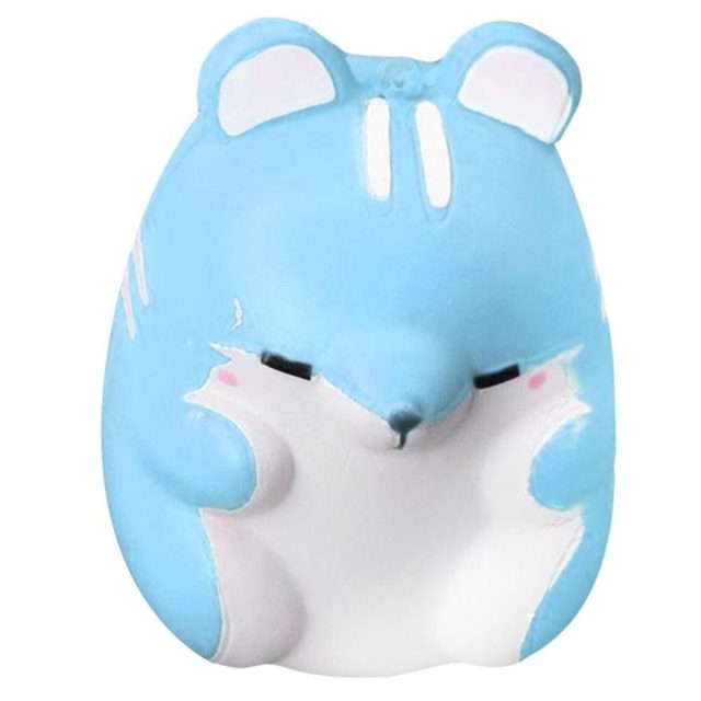 Panda Egg Squishy (Jumbo Slow-Rise) โ photo 5