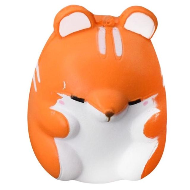 Panda Egg Squishy (Jumbo Slow-Rise) โ photo 3