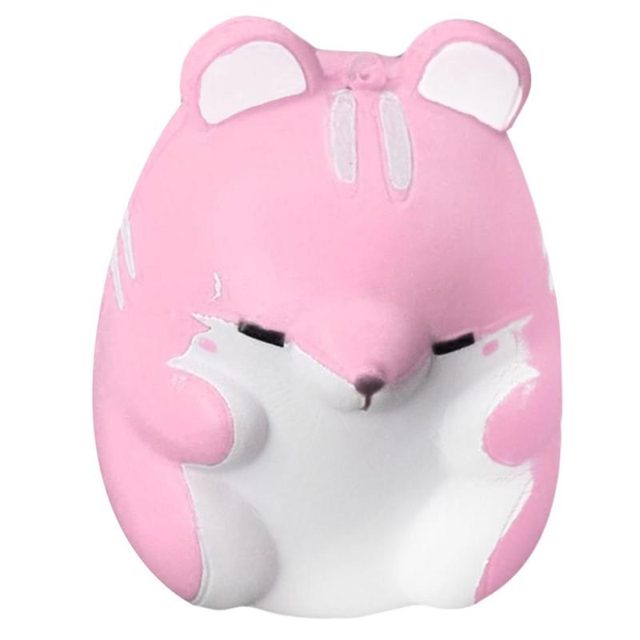 Panda Egg Squishy (Jumbo Slow-Rise) โ photo 4