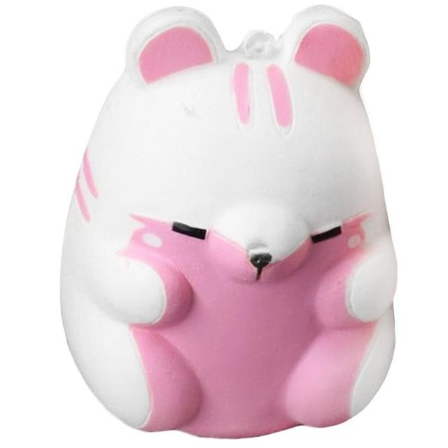 Panda Egg Squishy (Jumbo Slow-Rise) โ photo 2