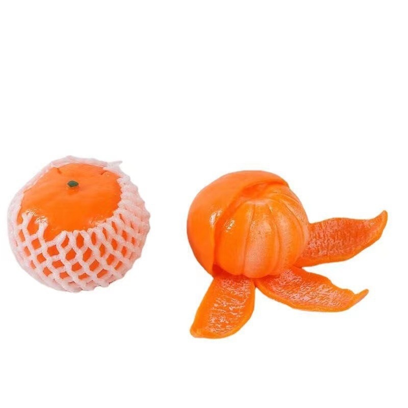 Peel-a-Orange Slow-Rise Squishy โ photo 5