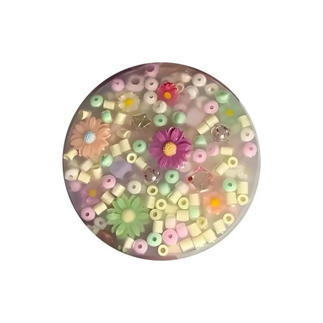 Flower Garden Bead Sensory Ball โ photo 2