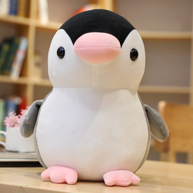 Chubby Penguin Plush โ photo 4