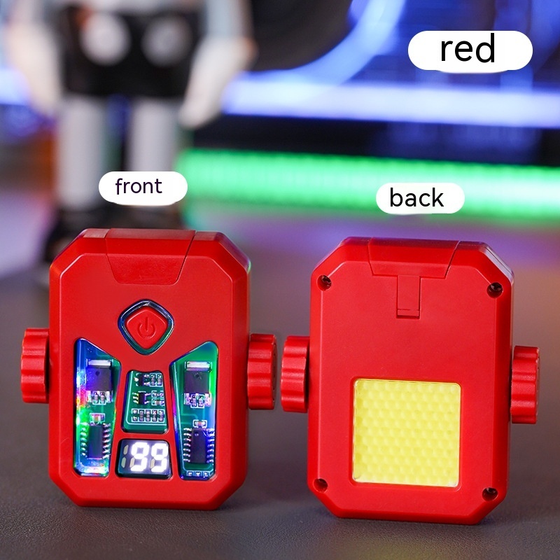LED Rechargeable Fingertip Fidget Spinner โ photo 3