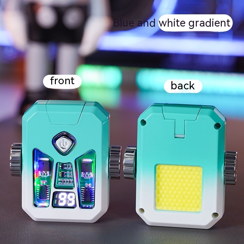 LED Rechargeable Fingertip Fidget Spinner โ photo 6