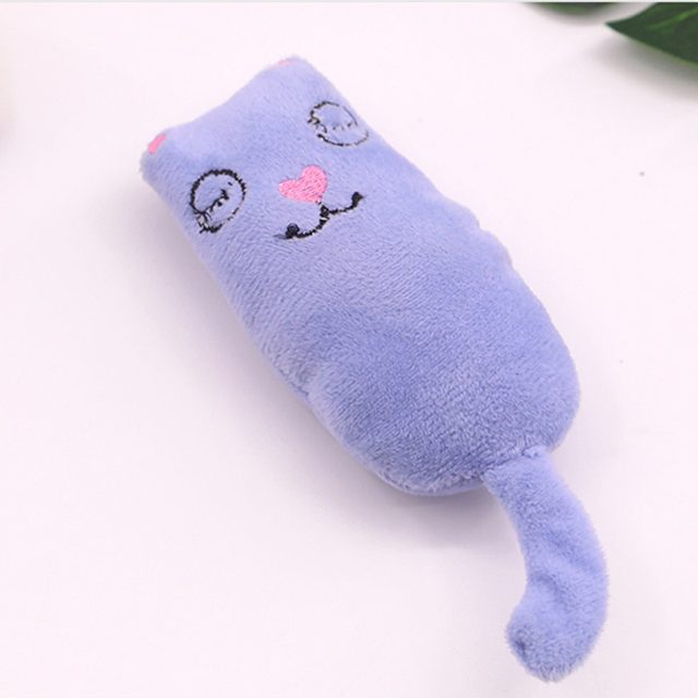 Cat Kicker Catnip Plush Toys (Set of 5) โ photo 3