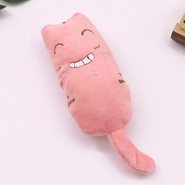 Cat Kicker Catnip Plush Toys (Set of 5) โ photo 6