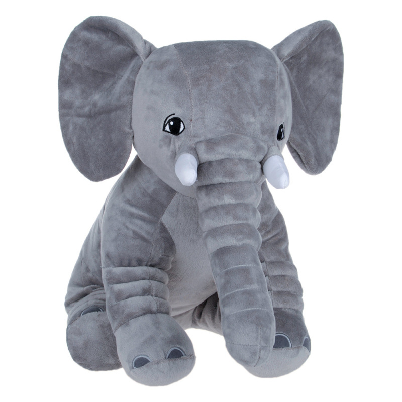 Floppy-Eared Piglet Pet Plush Toy โ photo 2