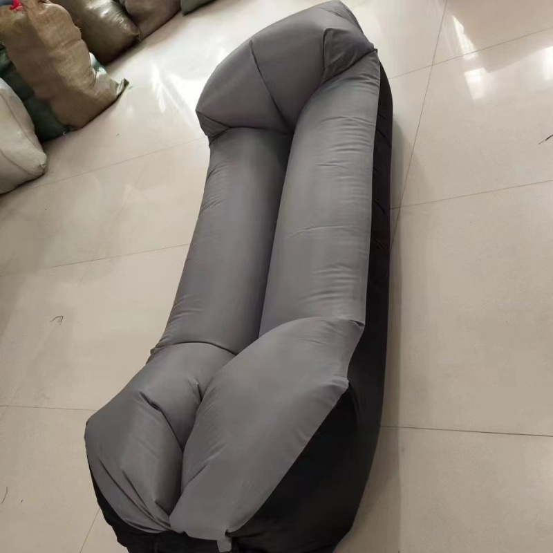 Air Lounger Inflatable Couch