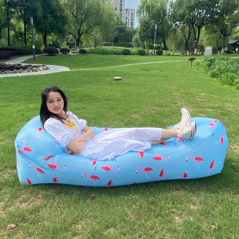 Air Lounger Inflatable Couch โ photo 6
