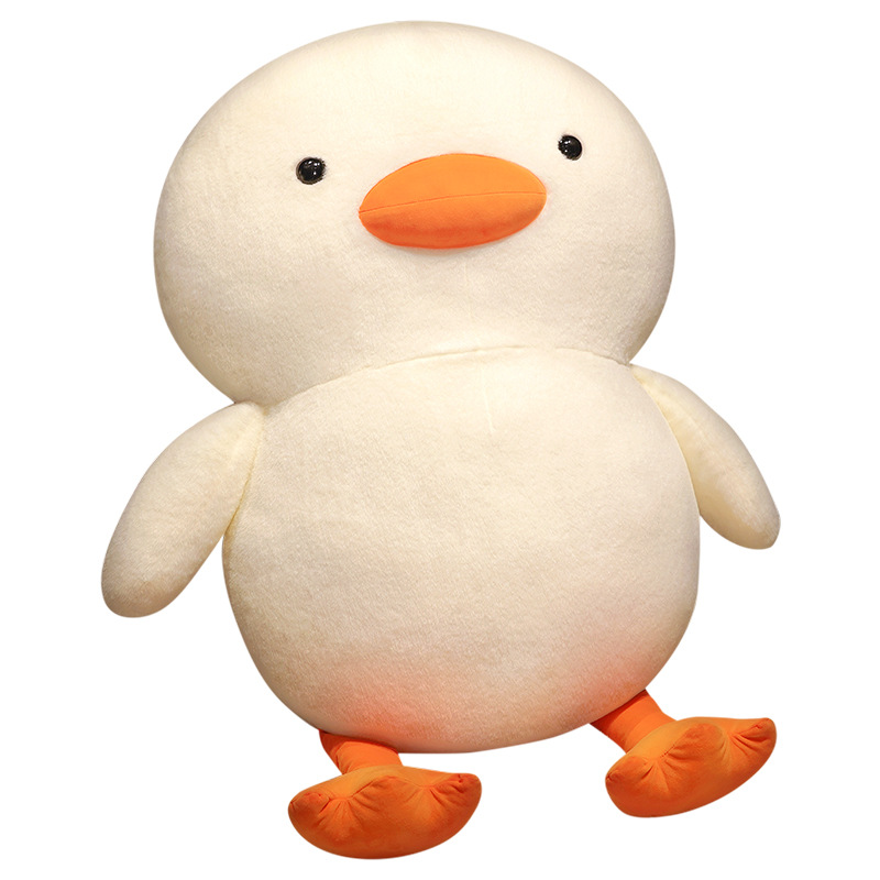 Cute Duck Plush Pillow โ photo 2
