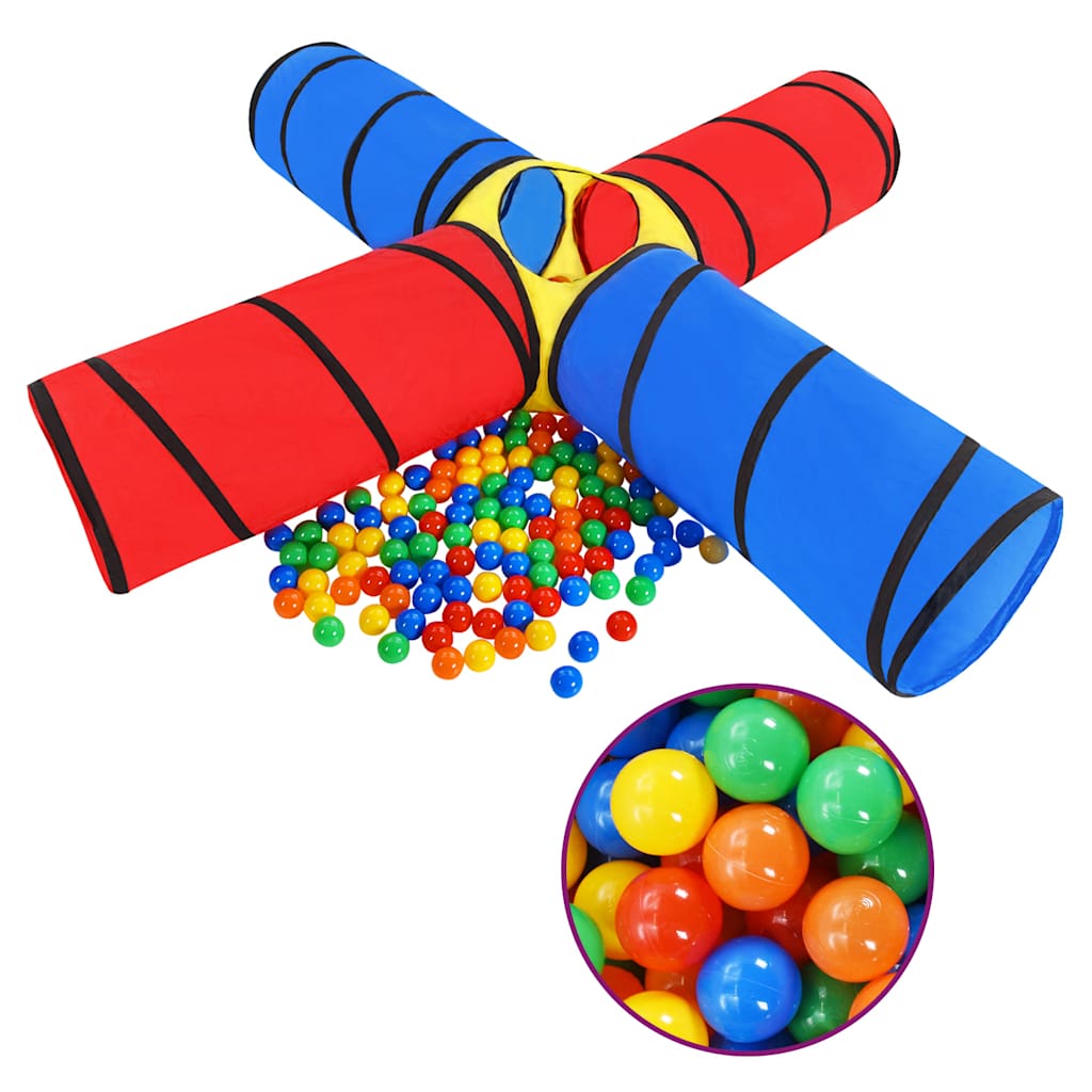Multicolored Ball Pit Balls, 250-Pack โ photo 5