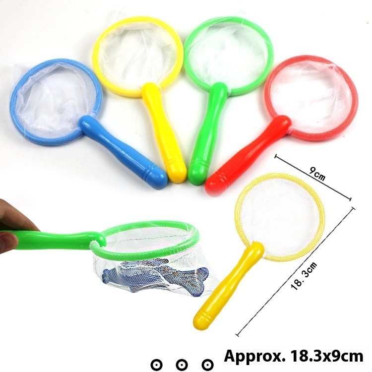 Squishy Water-Filled Goldfish Sensory Toy โ photo 2