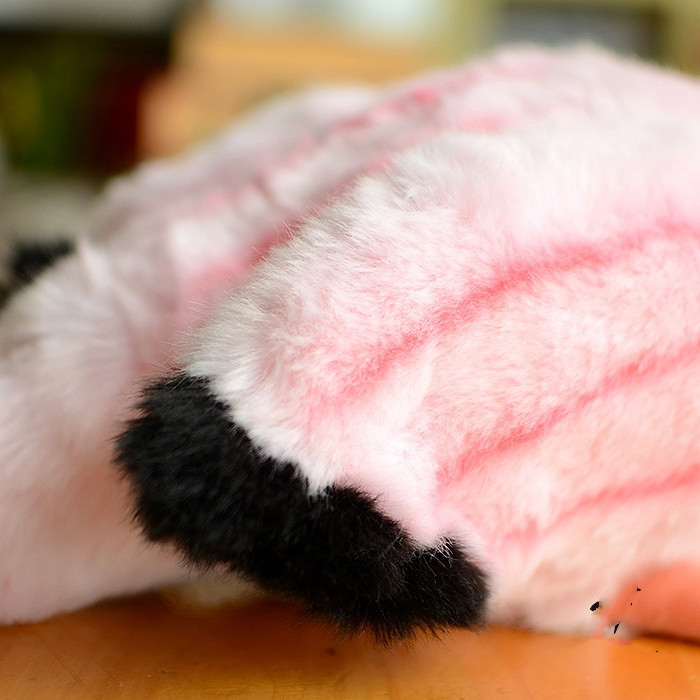 Long-Legged Flamingo Plush โ photo 3