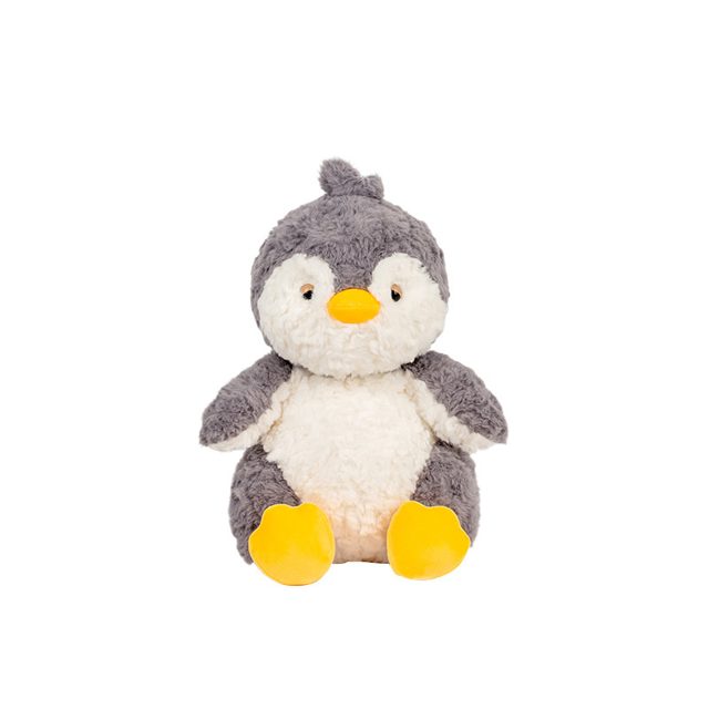 Tubby Little Penguin Plush โ photo 2